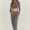 Pantaloni Cargo Dritti A Vita Alta^Tally Weijl Shop