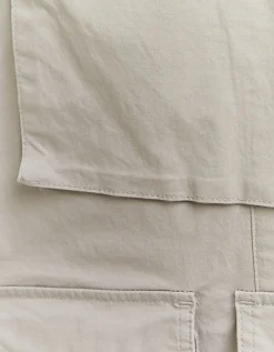 Pantaloni Cargo Grigi^Tally Weijl Online