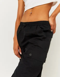 Pantaloni Cargo Parachute^Tally Weijl Clearance