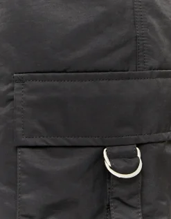 Pantaloni Cargo Parachute Neri^Tally Weijl Sale