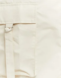 Pantaloni Cargo Parachute Beige^Tally Weijl Outlet
