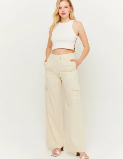 Pantaloni Cargo Wide Leg^Tally Weijl Hot