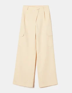 Pantaloni Cargo Wide Leg^Tally Weijl Hot