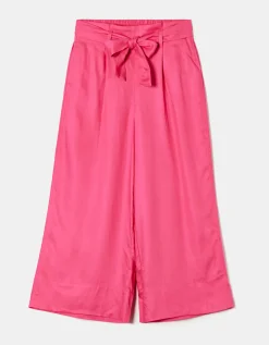 Pantaloni Culotte A Vita Alta^Tally Weijl Flash Sale