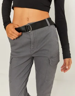 Pantaloni Jogger Cargo^Tally Weijl Best Sale