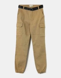 Pantaloni Jogger Cargo^Tally Weijl Online