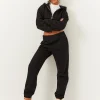 Pantaloni Jogger Morbidi A Vita Alta^Tally Weijl Hot