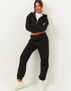 Pantaloni Jogger Morbidi A Vita Alta^Tally Weijl Hot