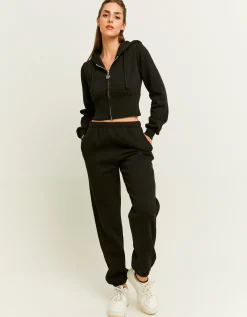 Pantaloni Jogger Morbidi A Vita Alta^Tally Weijl Hot