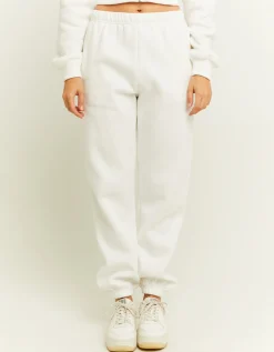 Pantaloni Jogger Morbidi A Vita Alta^Tally Weijl Cheap