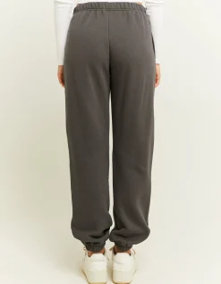 Pantaloni Jogger Morbidi A Vita Alta^Tally Weijl Fashion
