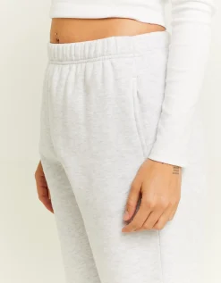 Pantaloni Jogger Morbidi A Vita Alta^Tally Weijl Sale