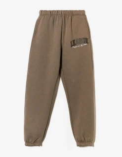 Pantaloni Joggers con Stampa Grigi^Tally Weijl Sale