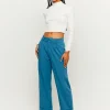 Pantaloni Leggeri A Vita Alta^Tally Weijl Sale