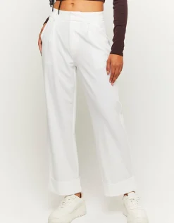 Pantaloni Leggeri A Vita Alta^Tally Weijl Fashion