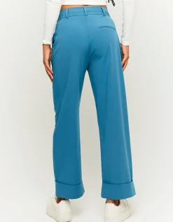 Pantaloni Leggeri A Vita Alta^Tally Weijl Sale