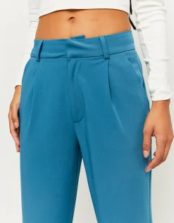 Pantaloni Leggeri A Vita Alta^Tally Weijl Sale