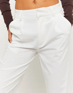 Pantaloni Leggeri A Vita Alta^Tally Weijl Fashion