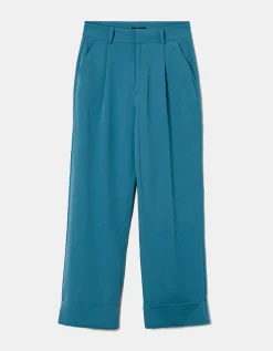 Pantaloni Leggeri A Vita Alta^Tally Weijl Sale