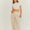 Pantaloni Parachute^Tally Weijl New