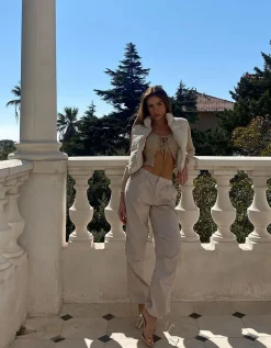 Pantaloni Parachute^Tally Weijl Shop