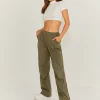 Pantaloni Parachute^Tally Weijl Cheap