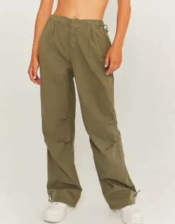 Pantaloni Parachute^Tally Weijl Cheap