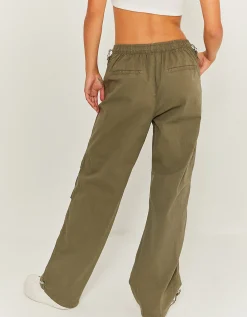 Pantaloni Parachute^Tally Weijl Cheap