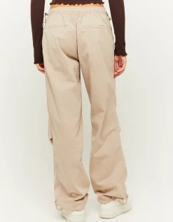 Pantaloni Parachute^Tally Weijl Shop
