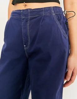 Pantaloni Parachute^Tally Weijl Cheap