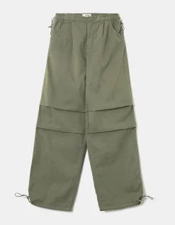 Pantaloni Parachute^Tally Weijl Cheap