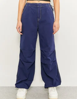 Pantaloni Parachute^Tally Weijl Cheap