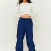 Pantaloni Parachute^Tally Weijl New