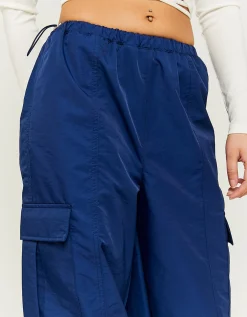 Pantaloni Parachute^Tally Weijl New