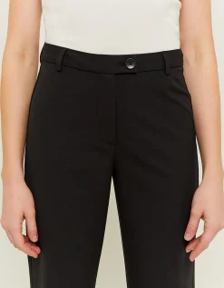 Pantaloni Straight Leg Morbidi^Tally Weijl Online