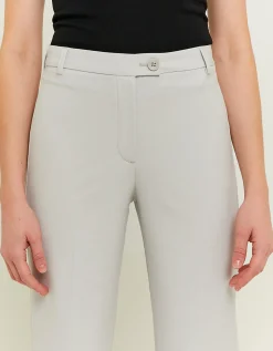 Pantaloni Straight Leg Morbidi^Tally Weijl Outlet