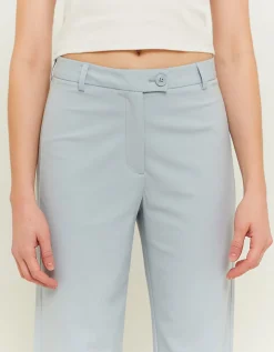 Pantaloni Straight Leg Morbidi^Tally Weijl Cheap