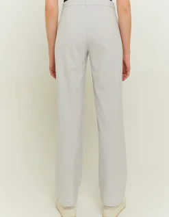 Pantaloni Straight Leg Morbidi^Tally Weijl Outlet