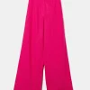 Pantaloni Wide Leg A Vita Alta^Tally Weijl Hot