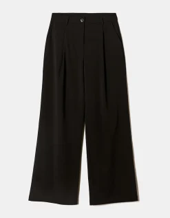 Pantaloni Wide Leg Neri^Tally Weijl Best Sale