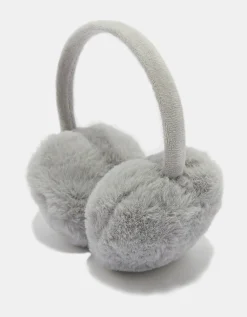 Paraorecchie Peloso Grigio^Tally Weijl Fashion