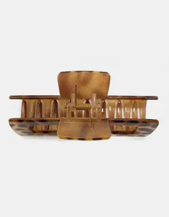 Pinza per Capelli Grossa Stampa Animalier^Tally Weijl Best
