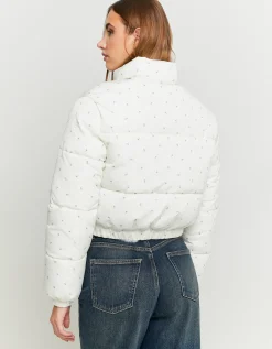 Piumino a Fiori^Tally Weijl Best Sale