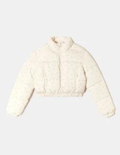 Piumino a Fiori^Tally Weijl Best Sale
