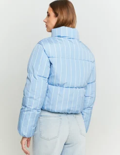 Piumino a Righe^Tally Weijl New
