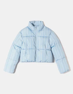 Piumino a Righe^Tally Weijl New