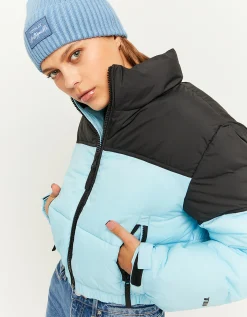 Piumino Colorblock^Tally Weijl Cheap
