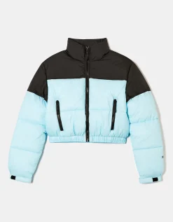 Piumino Colorblock^Tally Weijl Cheap