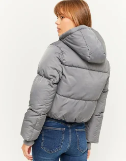 Piumino Grigio^Tally Weijl Outlet