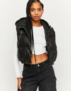 Piumino in Similpelle^Tally Weijl Discount